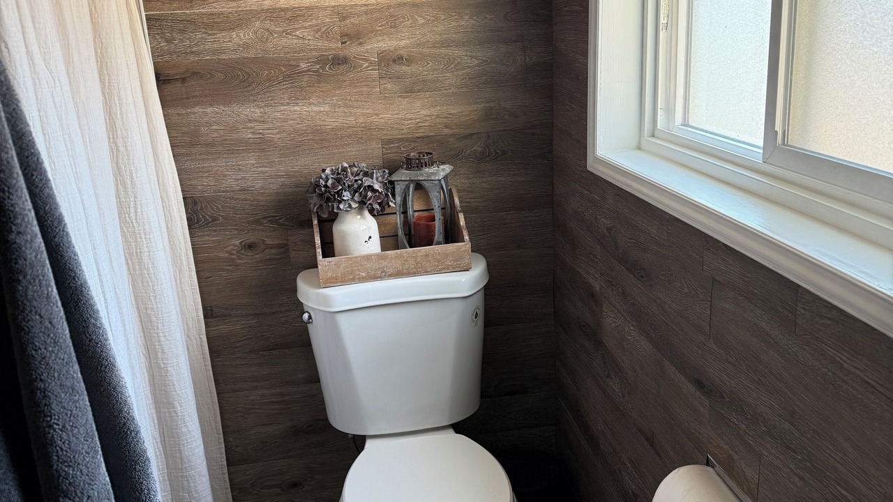 Photo of Bathroom in Priest Point