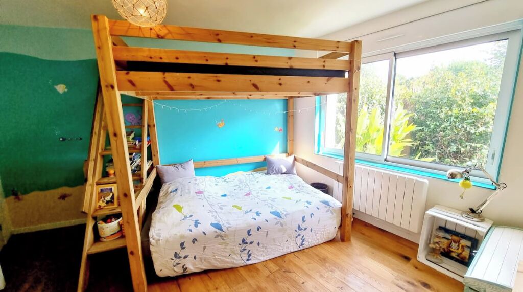 Photo of Bedroom in Saint Maurille