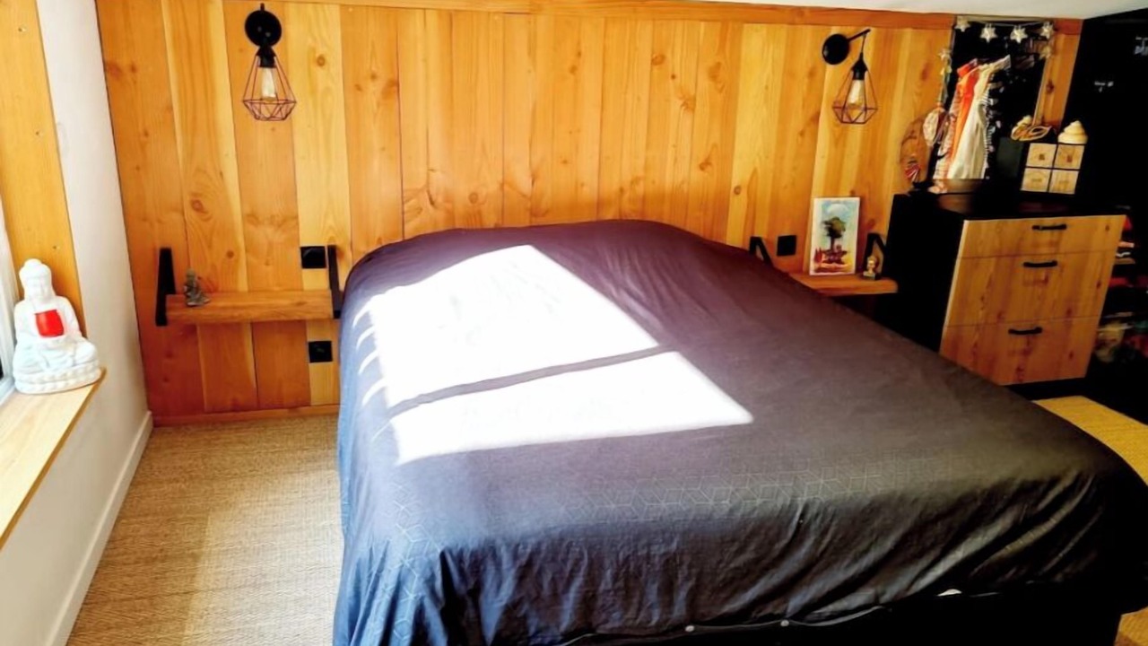 Photo of Bedroom in Saint Maurille
