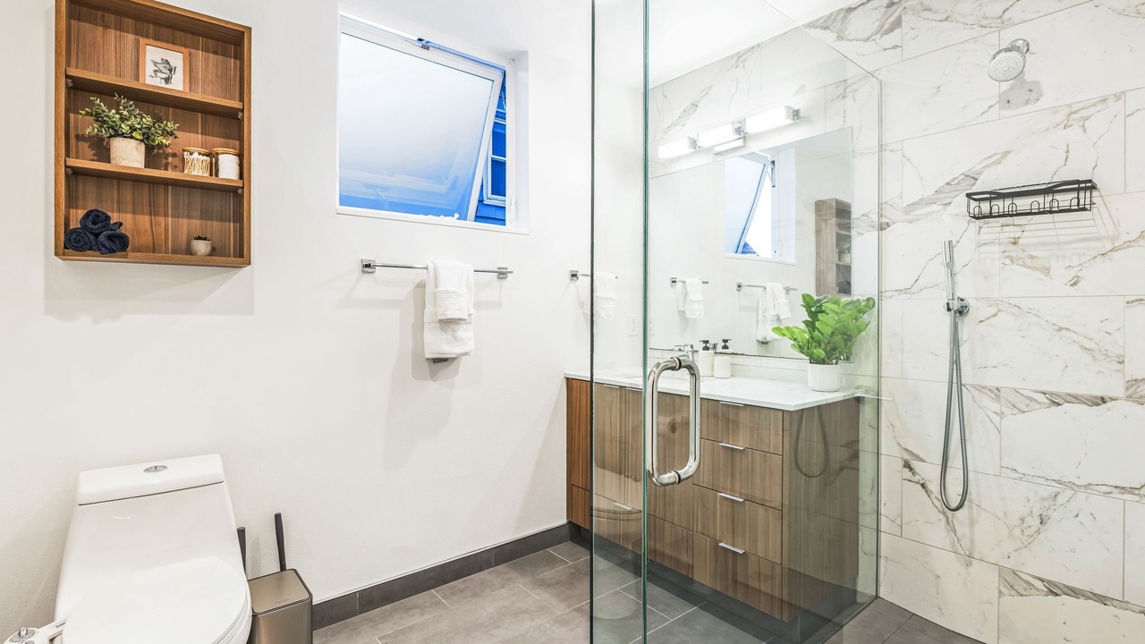 Photo of Bathroom in Lower Queen Anne