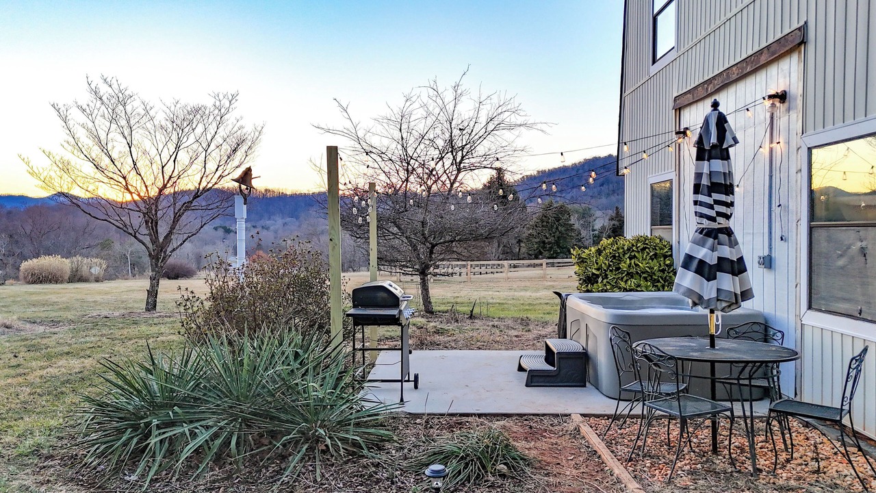 Photo of Outdoor in North Garden