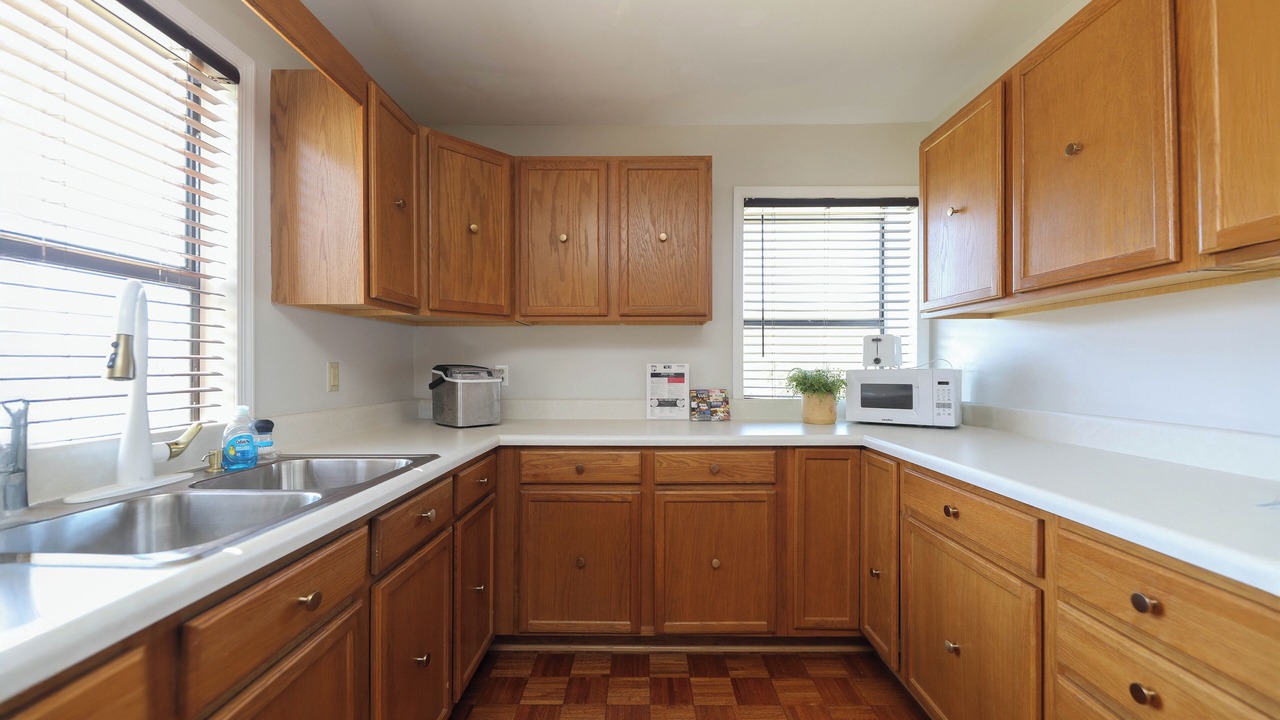 Photo of Kitchen in North Garden
