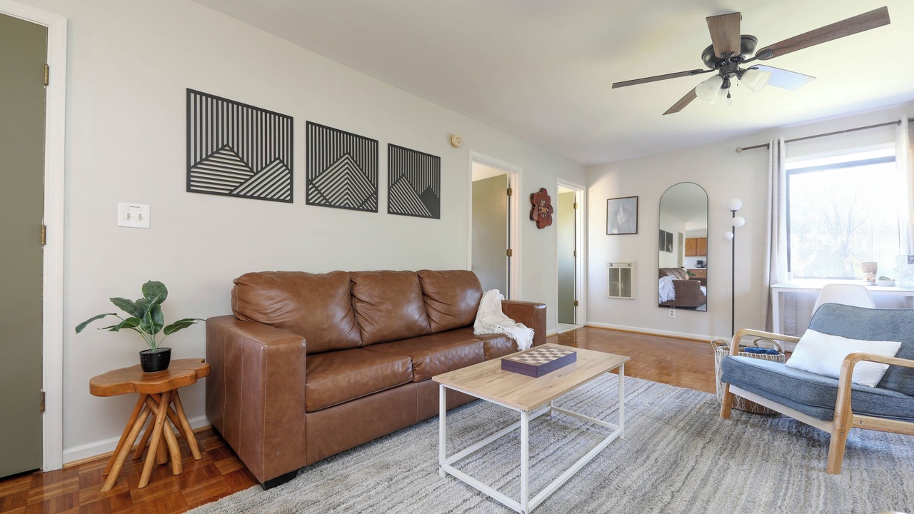 Photo of Livingroom in North Garden