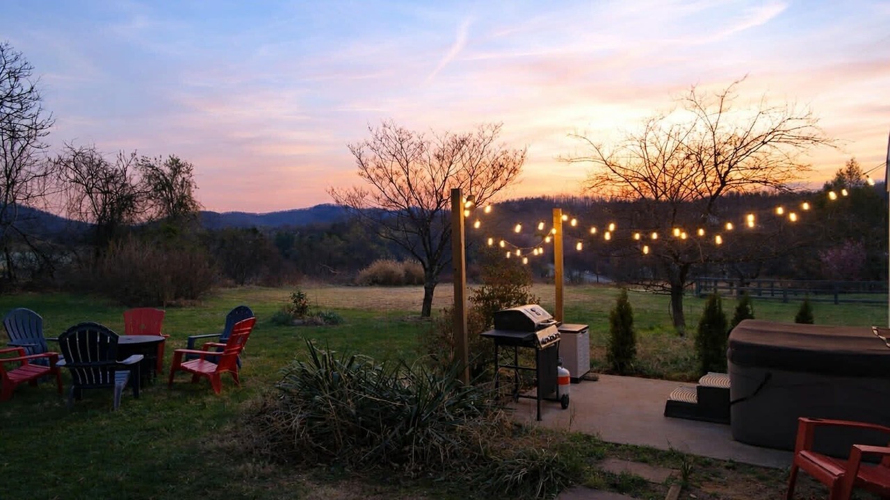 Photo of Outdoor in North Garden