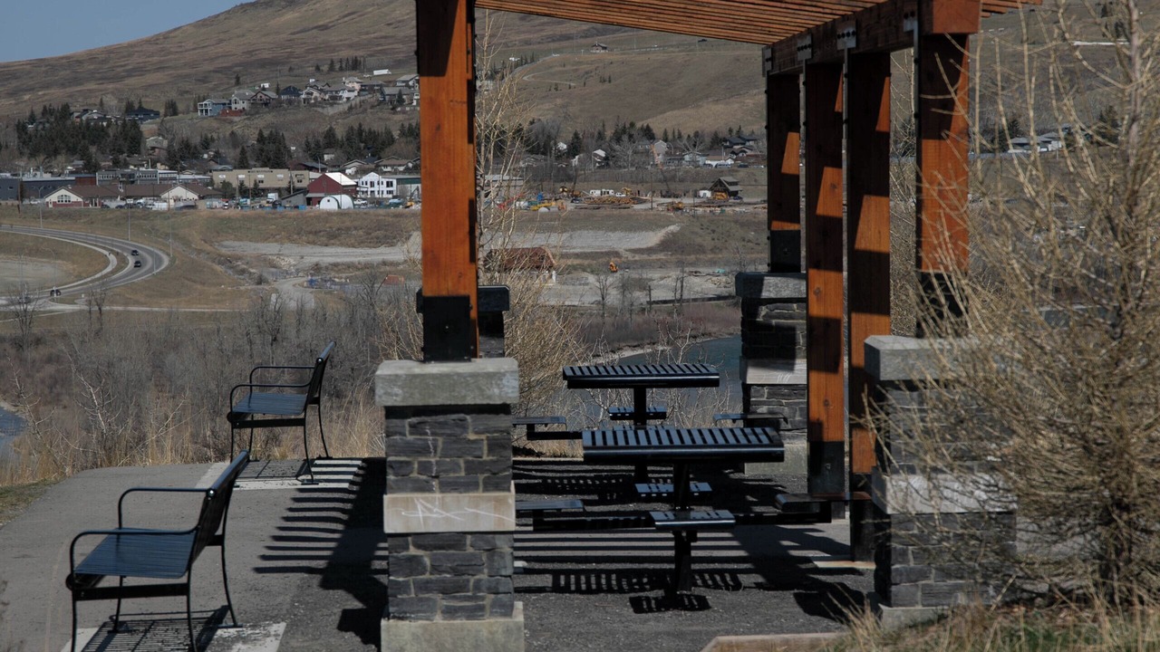 Photo of Outdoor in Cochrane