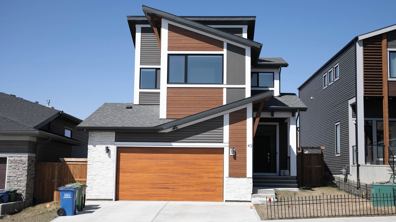 Photo of Outdoor in Cochrane