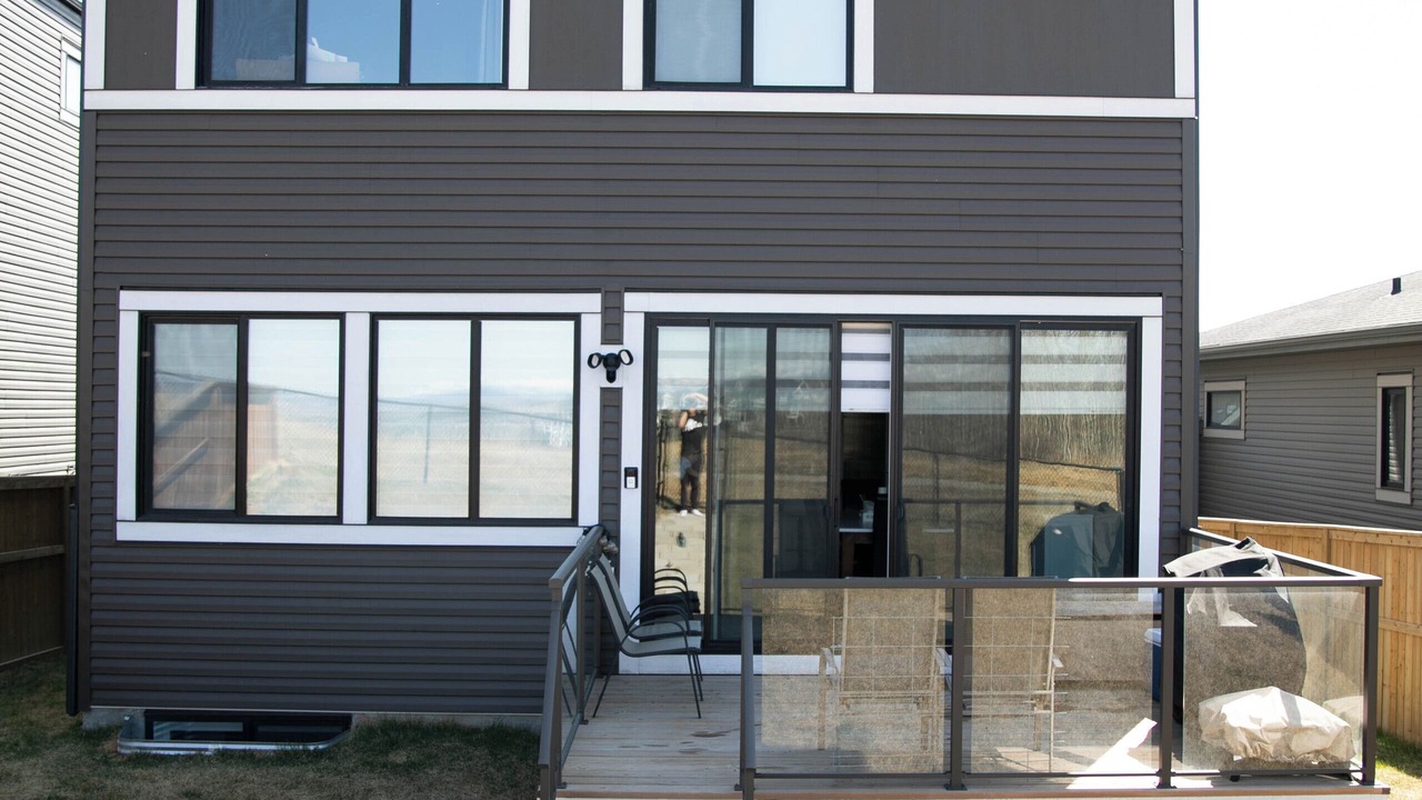 Photo of Outdoor in Cochrane