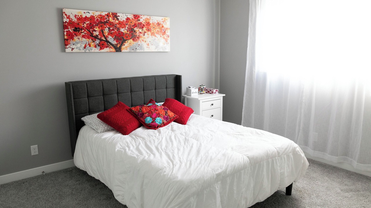 Photo of Bedroom in Cochrane