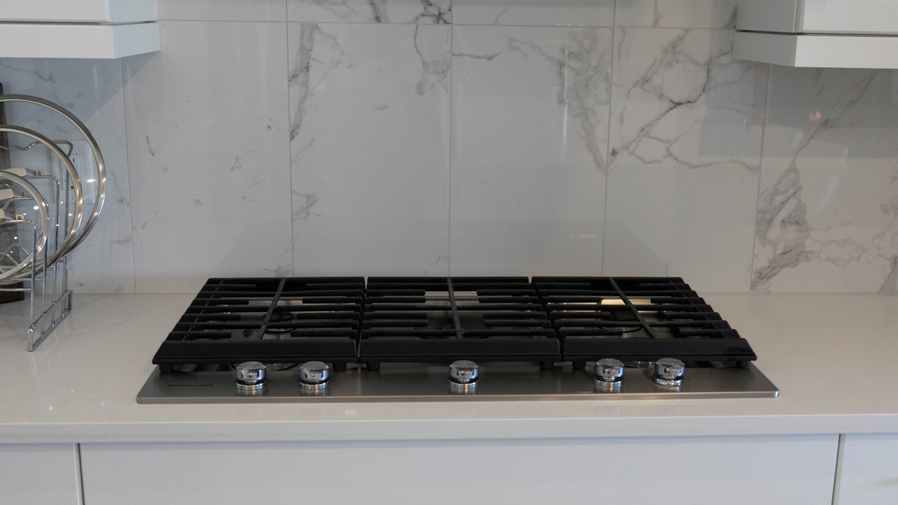 Photo of Kitchen in Cochrane