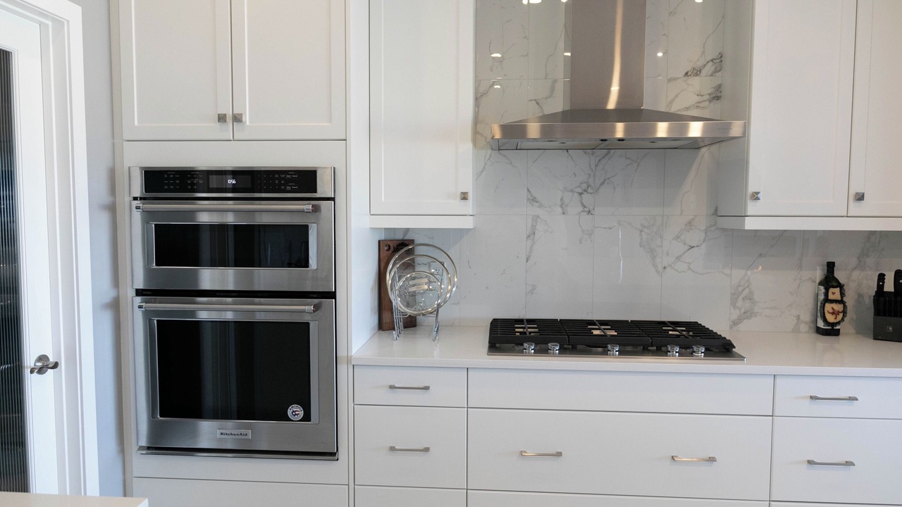 Photo of Kitchen in Cochrane