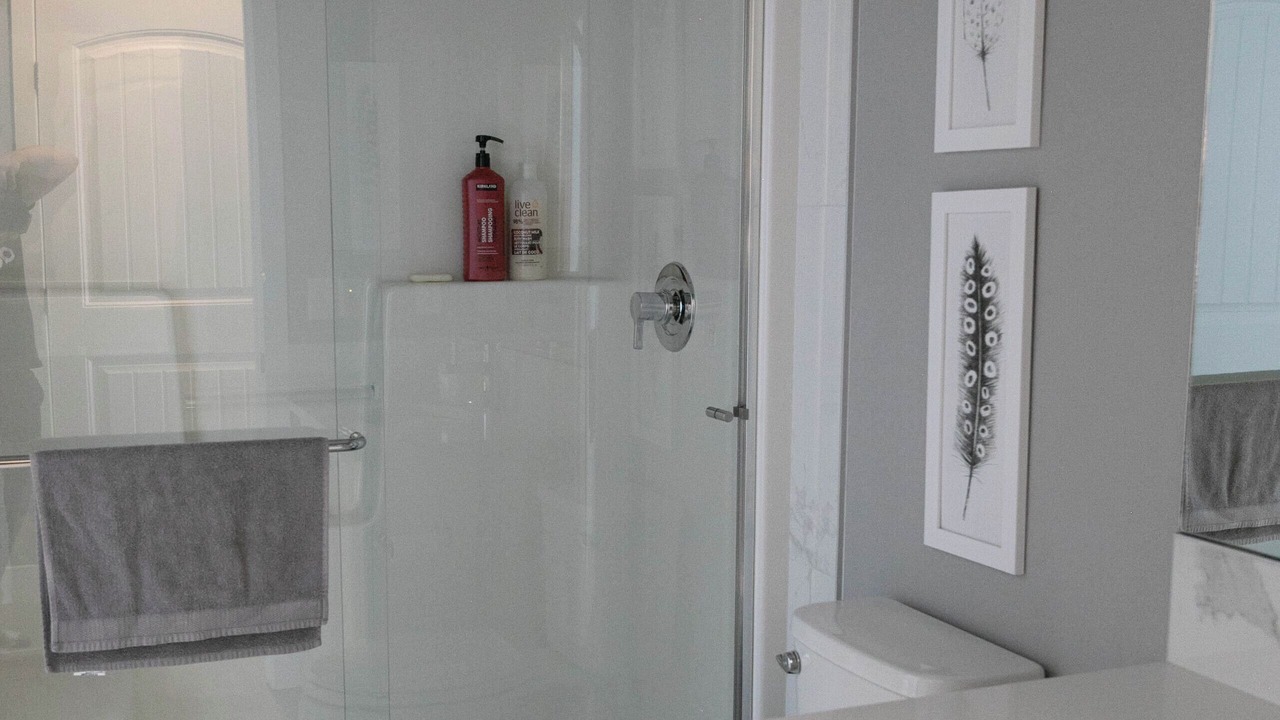 Photo of Bathroom in Cochrane