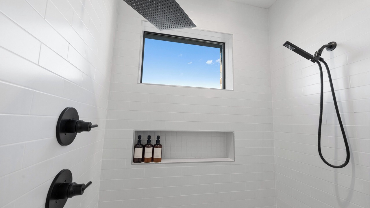 Photo of Bathroom in Oak Lawn
