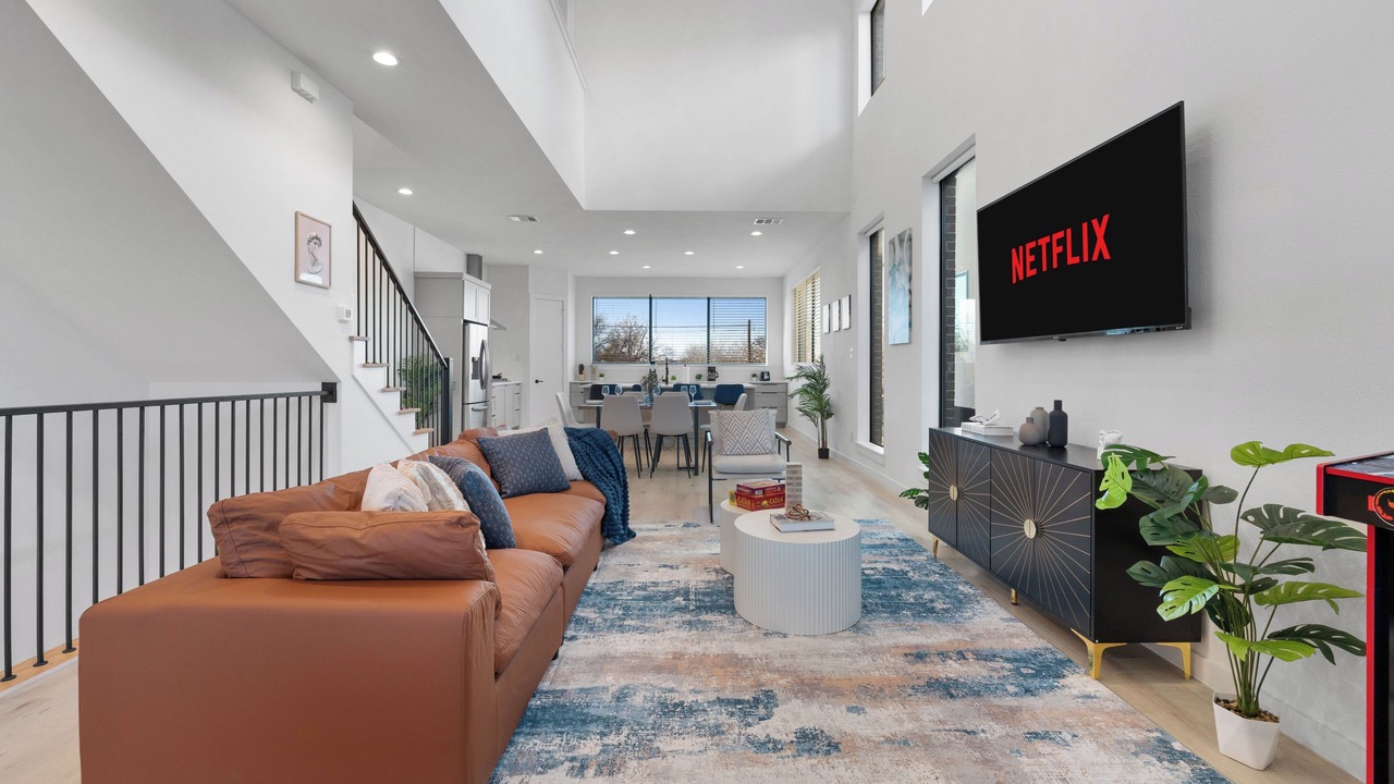Photo of Livingroom in Oak Lawn