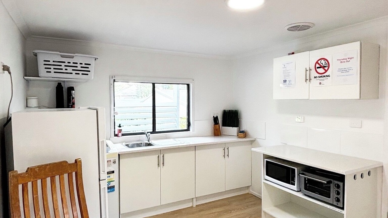 Photo of Kitchen in Charlestown