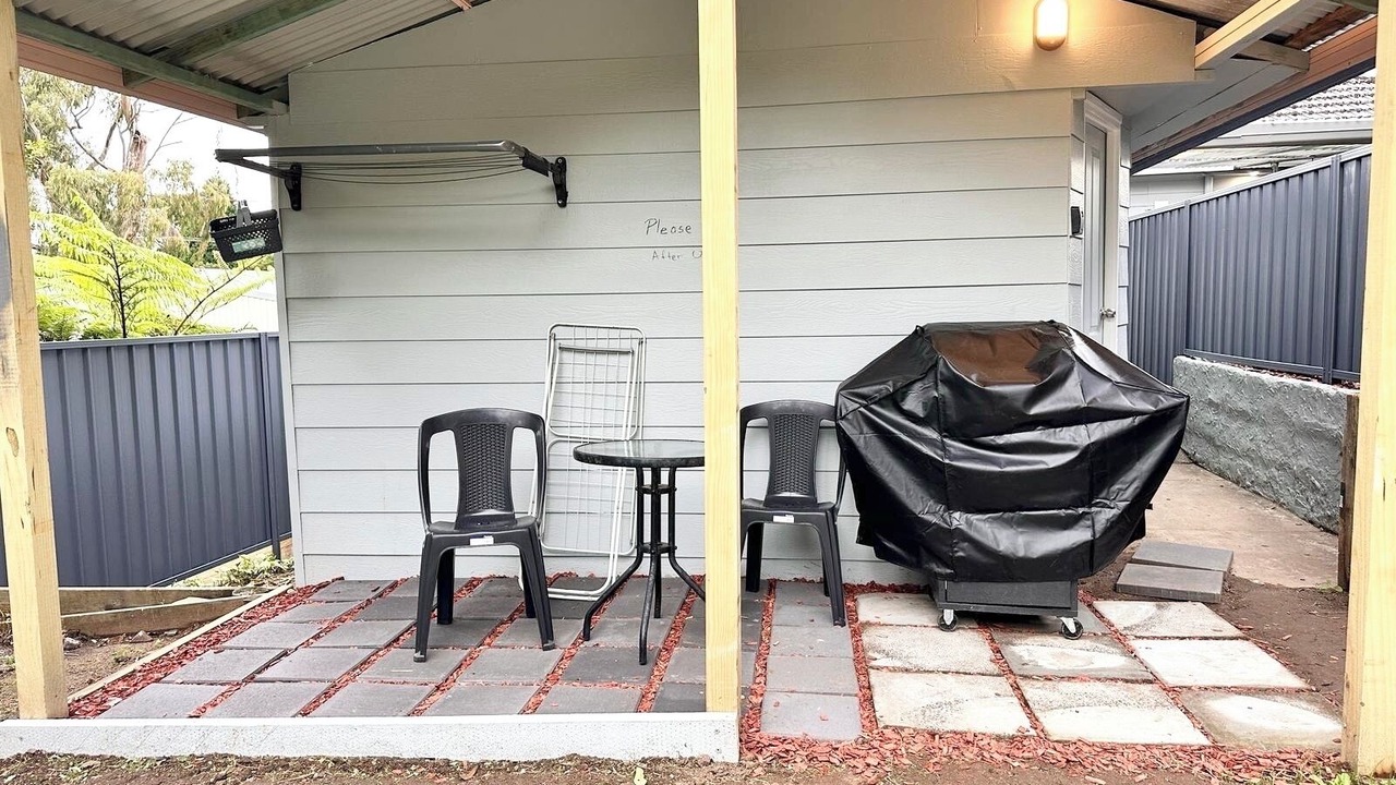 Photo of Patio Balcony in Charlestown