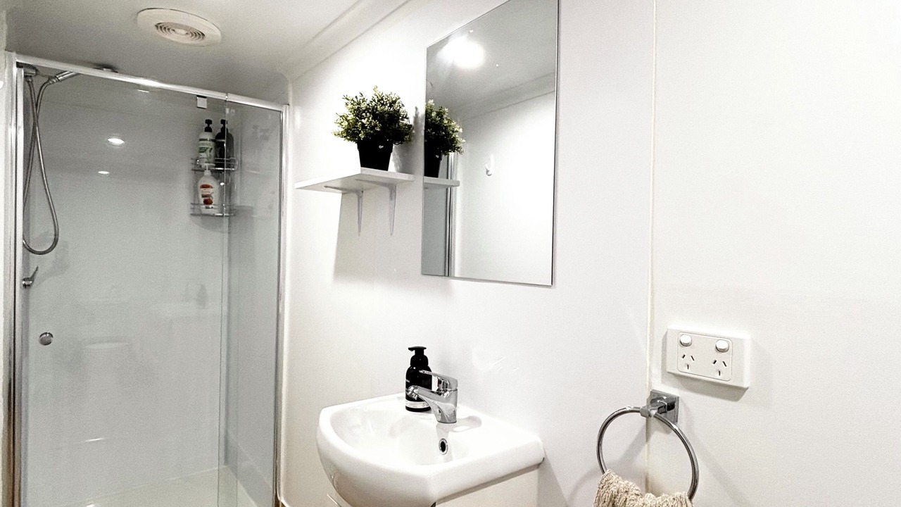 Photo of Bathroom in Charlestown