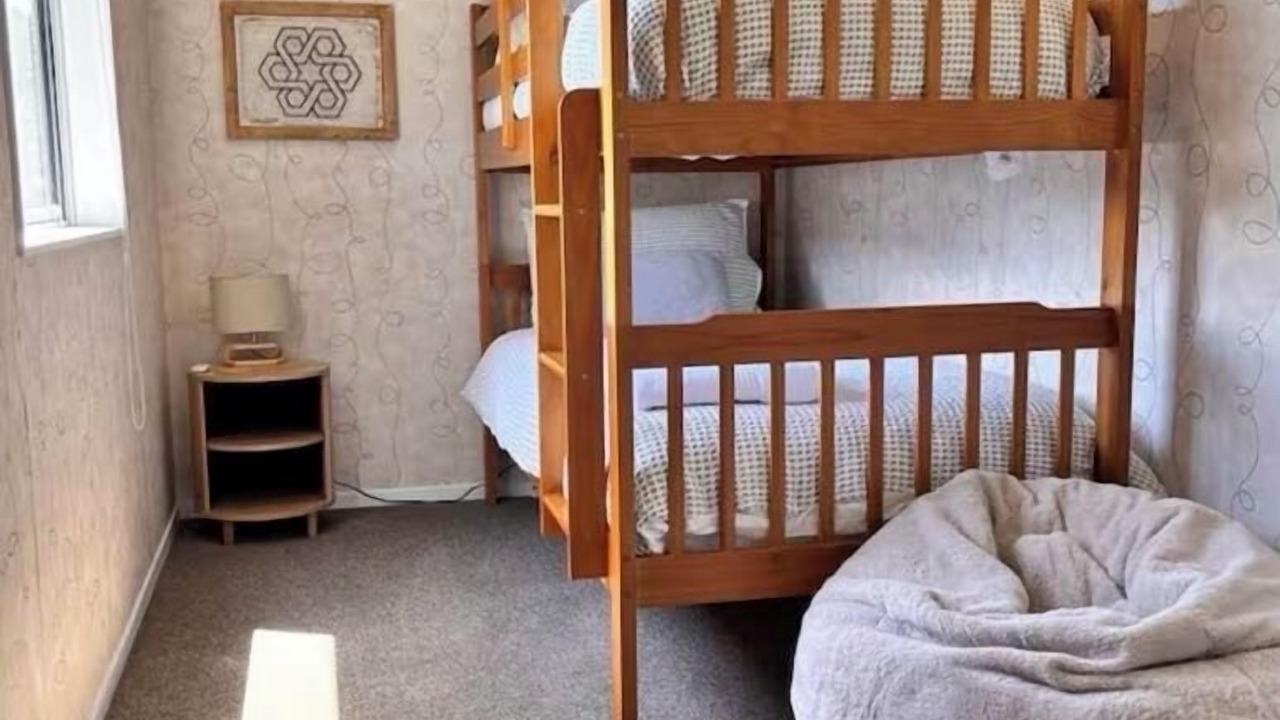 Photo of Bedroom in Matarangi