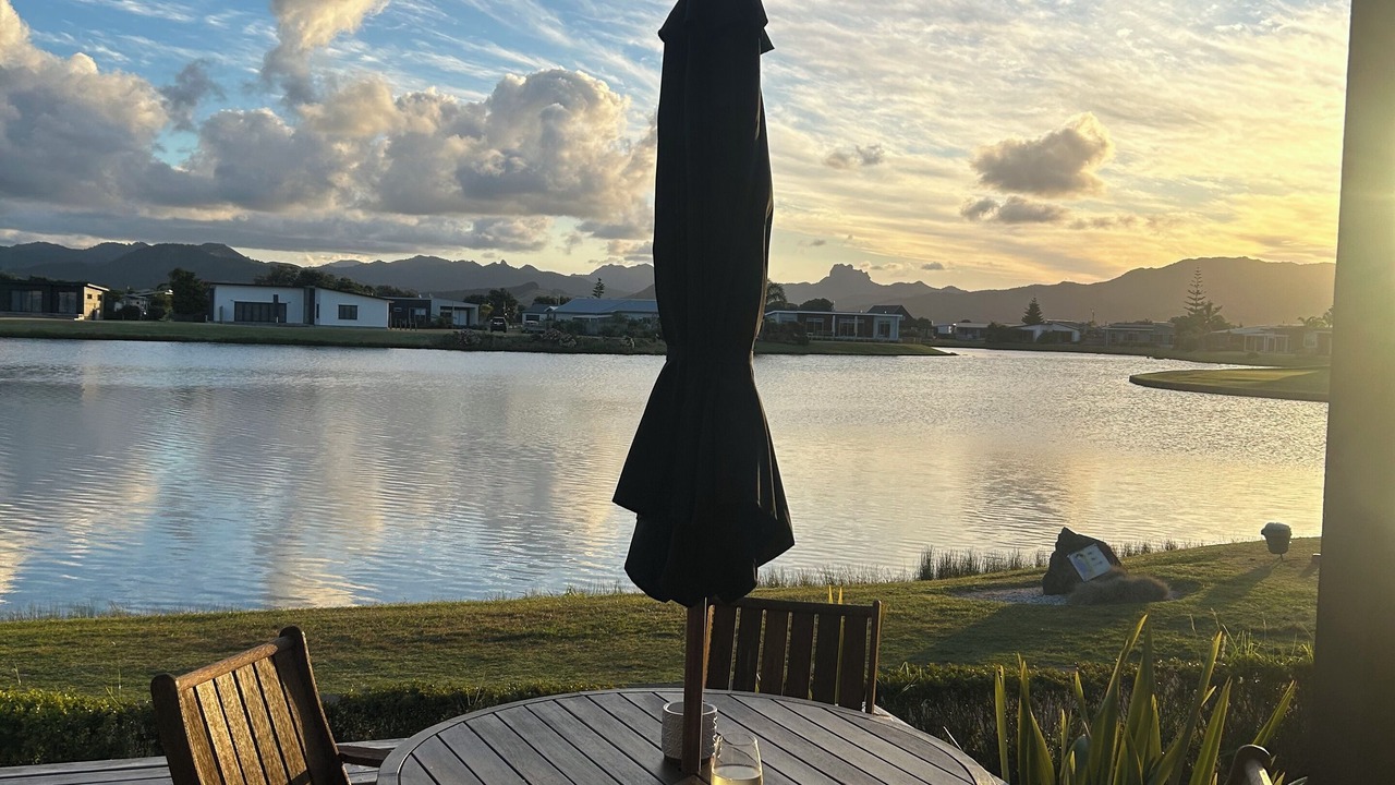 Photo of Outdoor in Matarangi