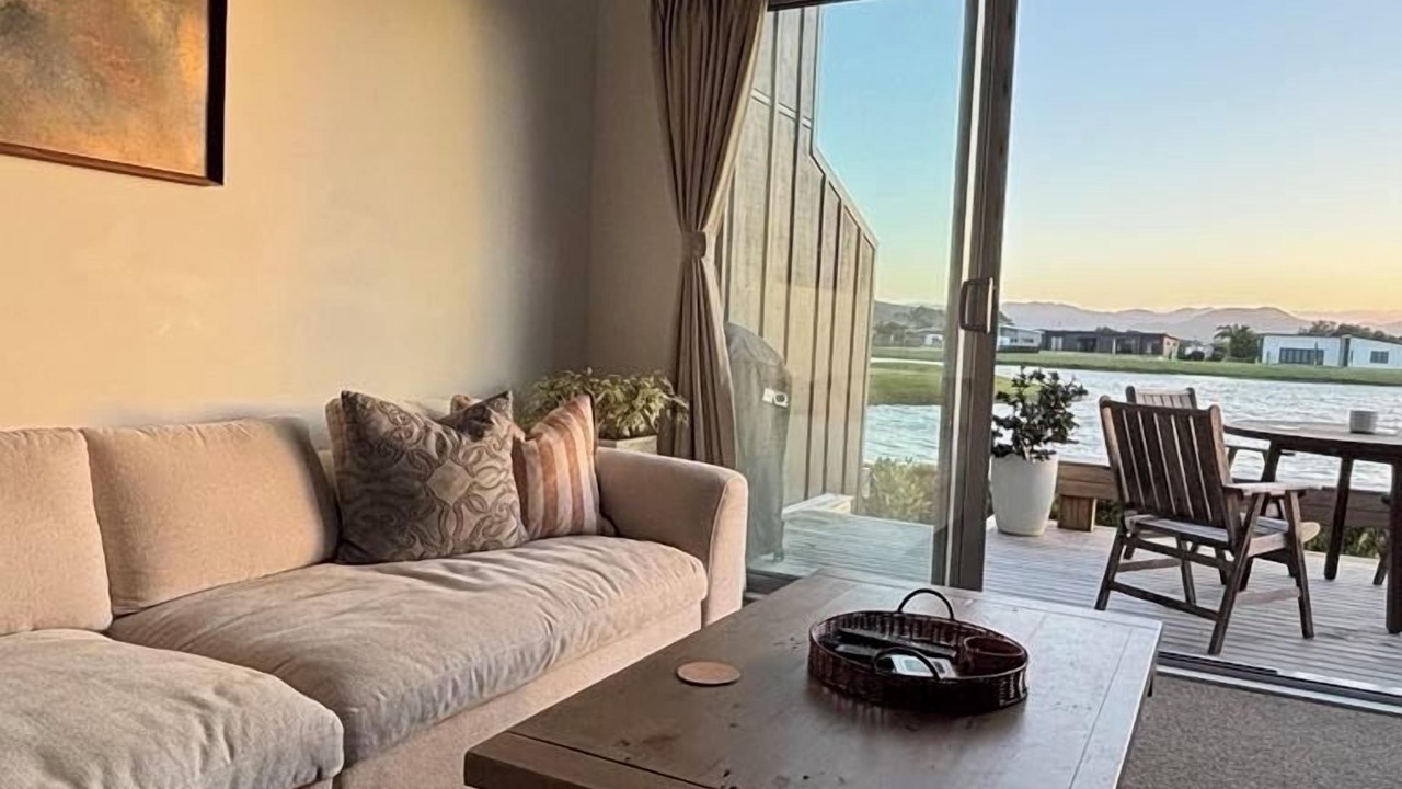 Photo of Livingroom in Matarangi