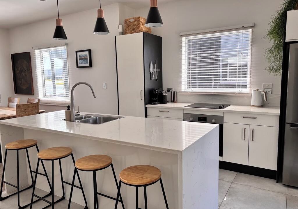 Photo of Kitchen in Matarangi