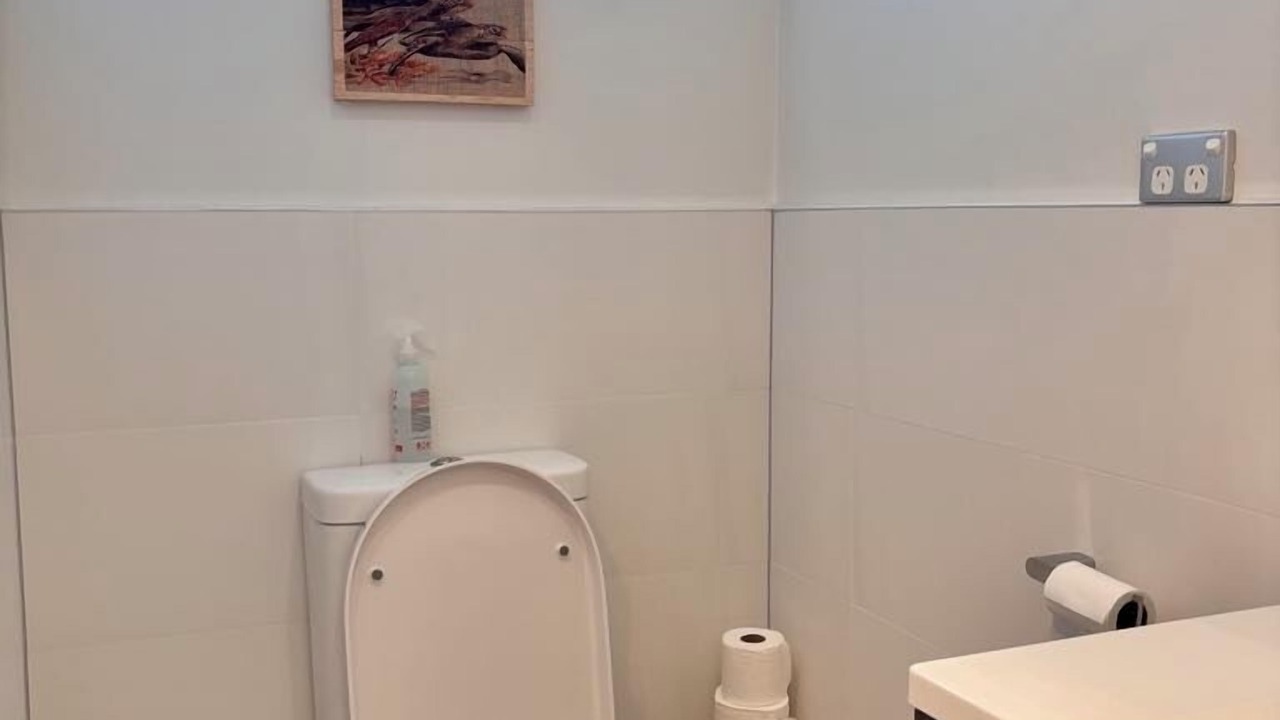 Photo of Bathroom in Matarangi