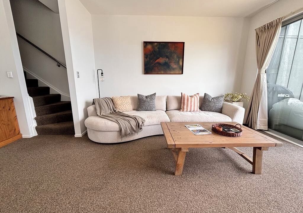 Photo of Livingroom in Matarangi