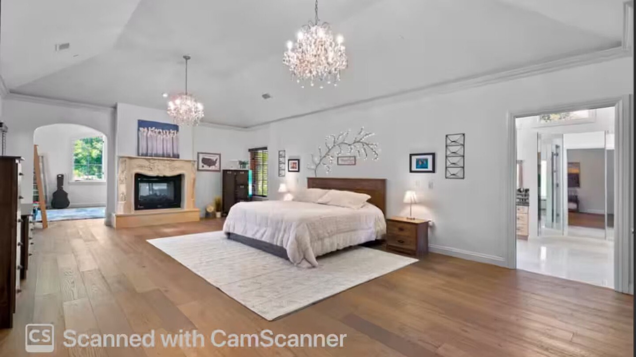 Photo of Bedroom in Longmont