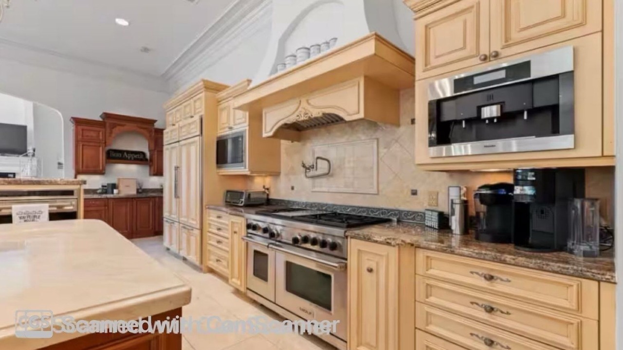Photo of Kitchen in Longmont