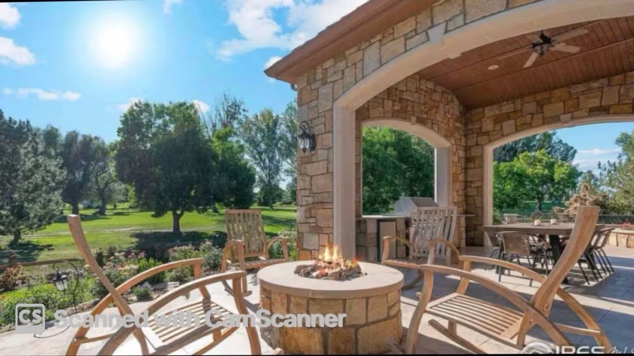 Photo of Outdoor in Longmont