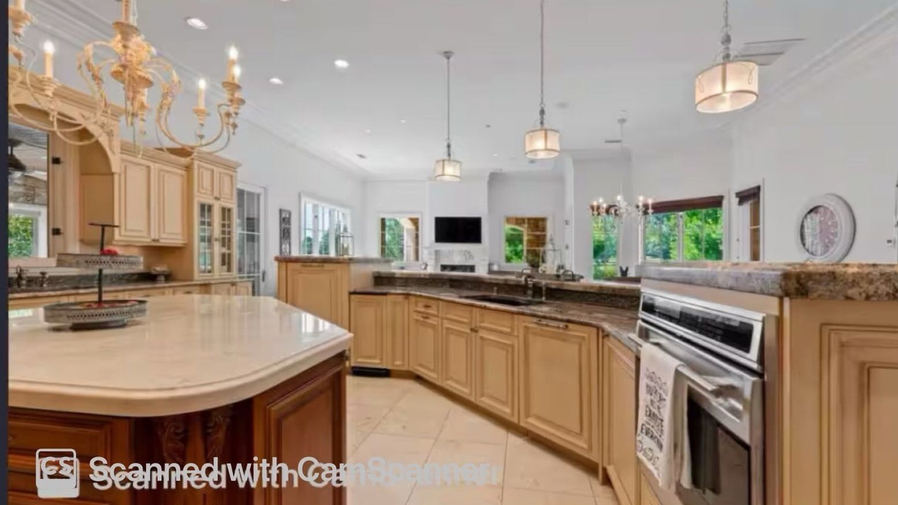 Photo of Kitchen in Longmont