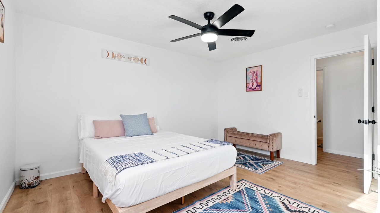 Photo of Bedroom in Academy Place