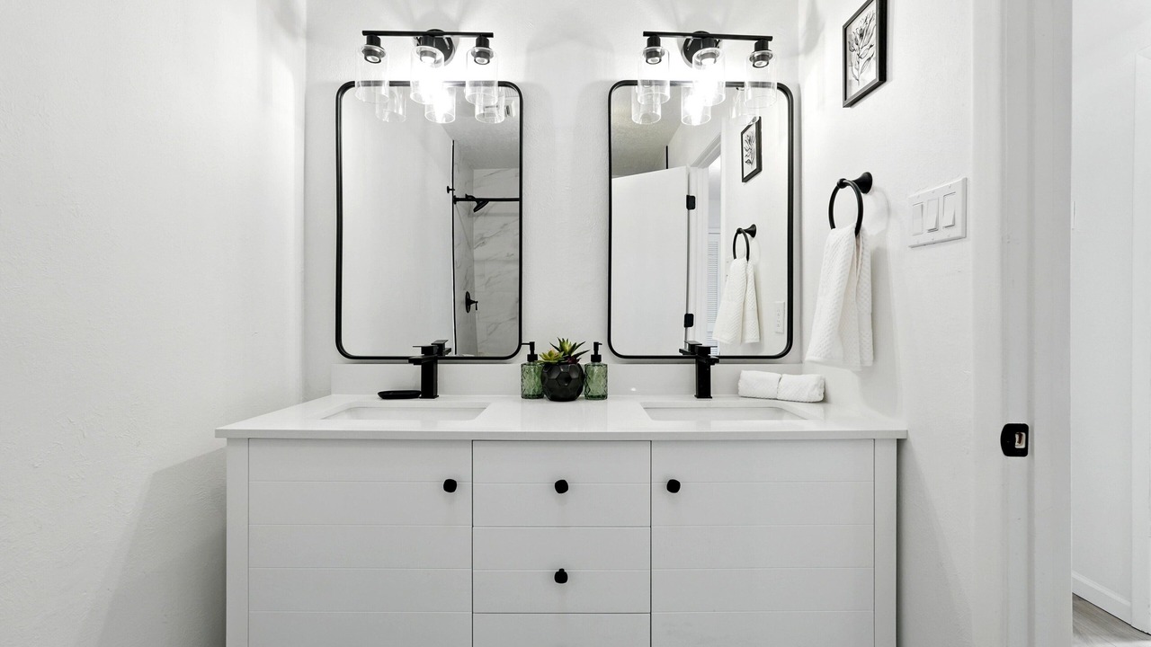 Photo of Bathroom in Academy Place