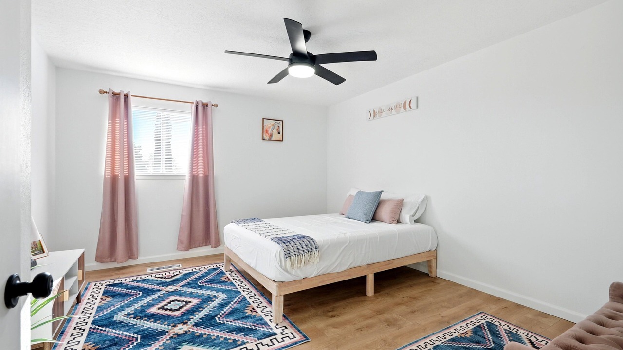 Photo of Bedroom in Academy Place