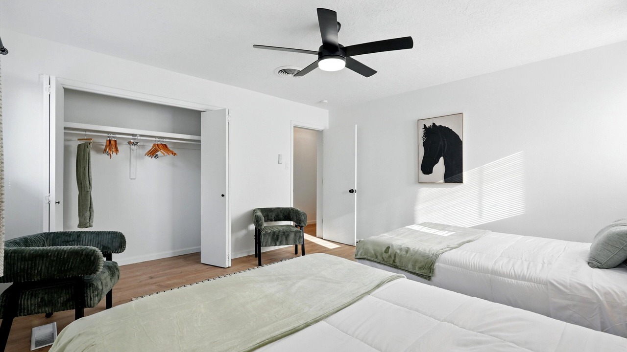 Photo of Bedroom in Academy Place