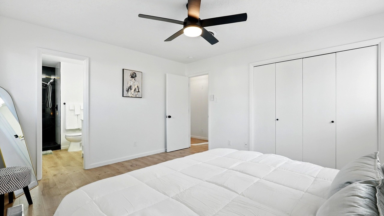 Photo of Bedroom in Academy Place