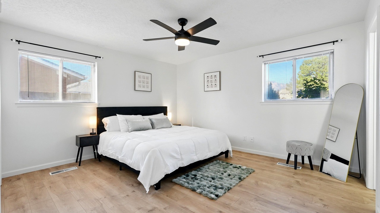 Photo of Bedroom in Academy Place