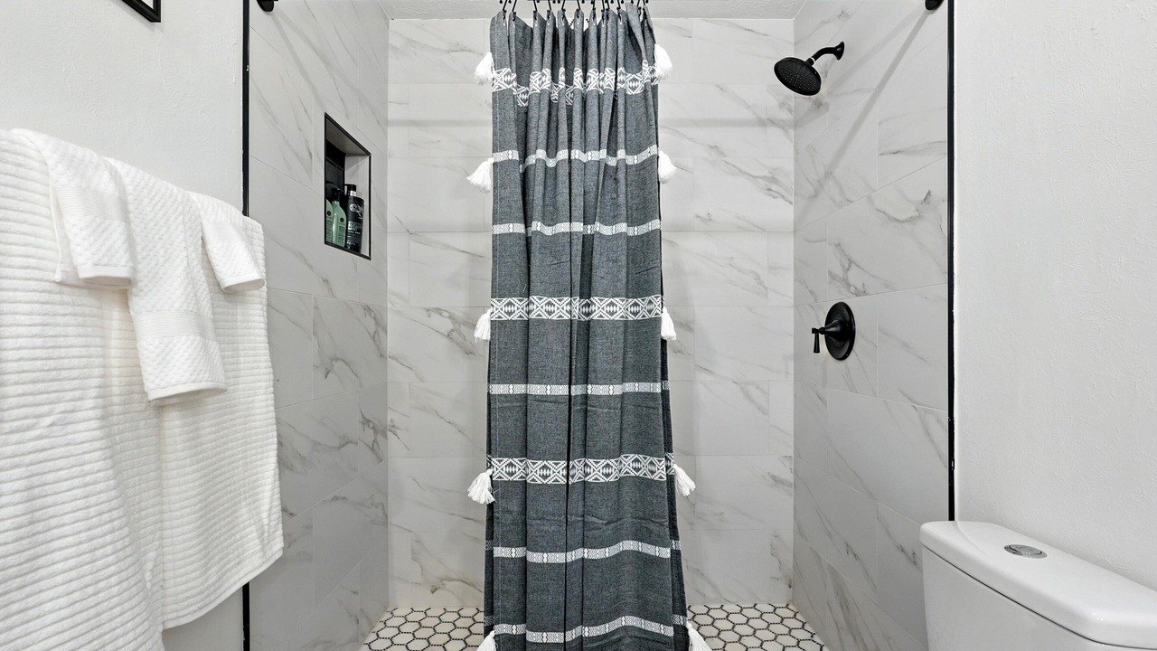 Photo of Bathroom in Academy Place
