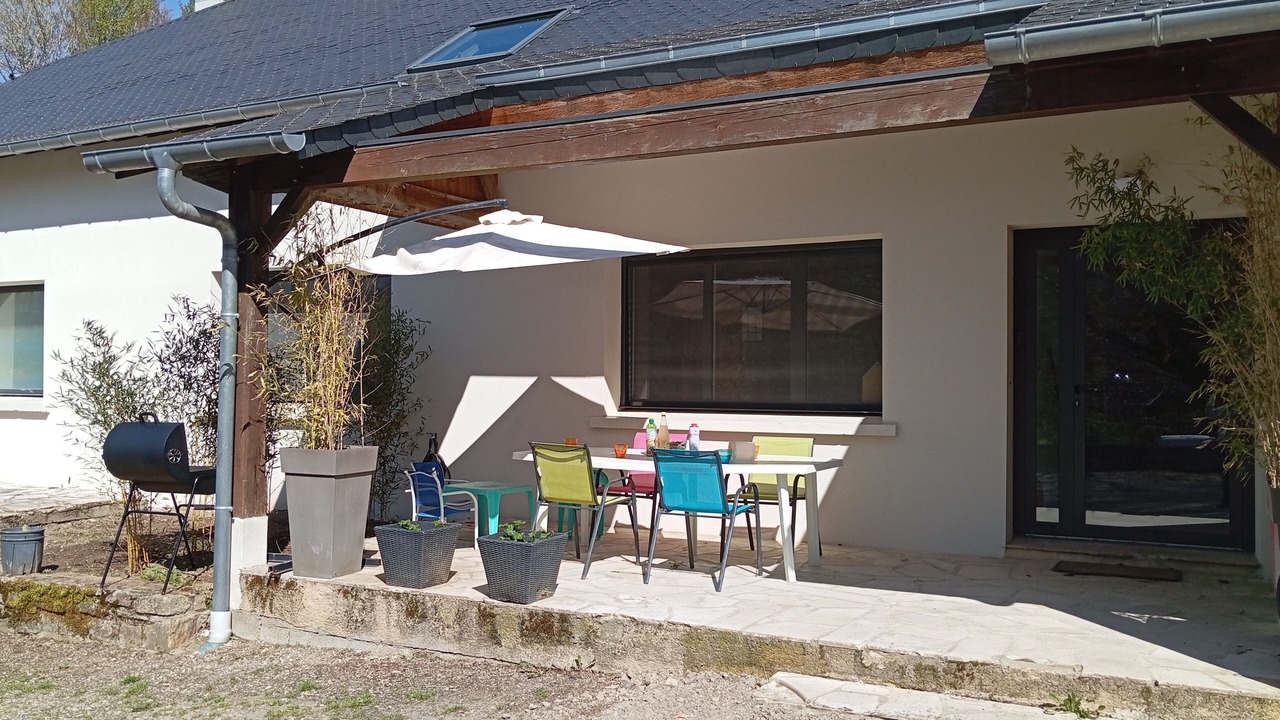 Photo of Outdoor in Salles-Curan