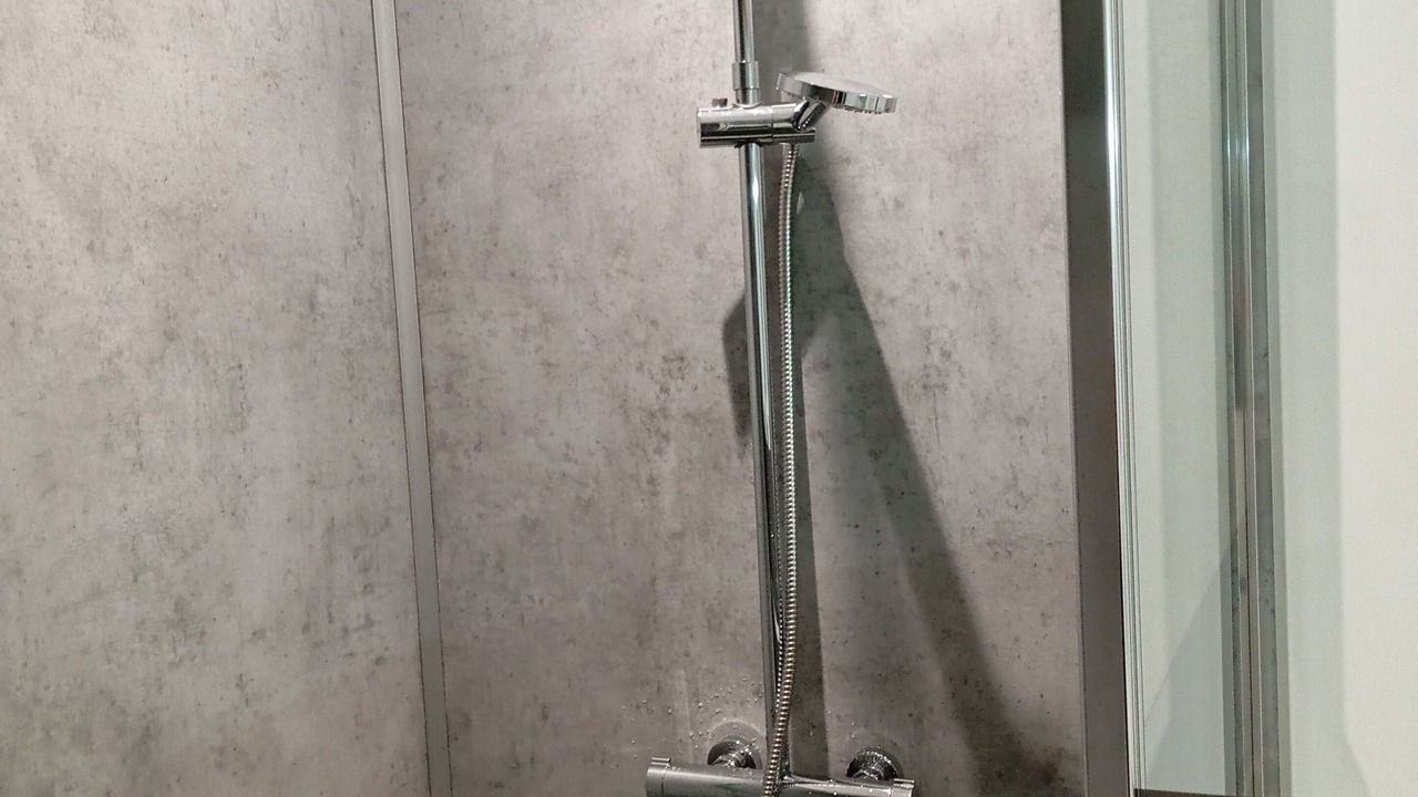 Photo of Bathroom in Salles-Curan