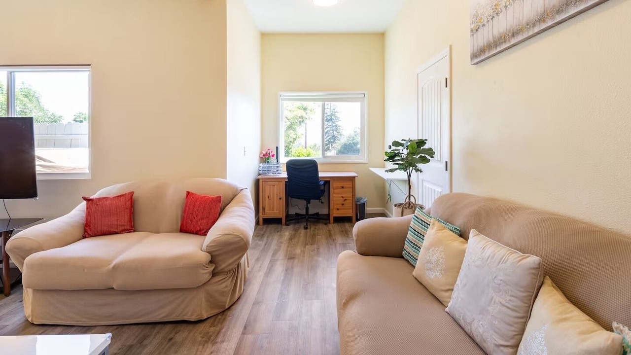 Photo of Livingroom in Kit Carson