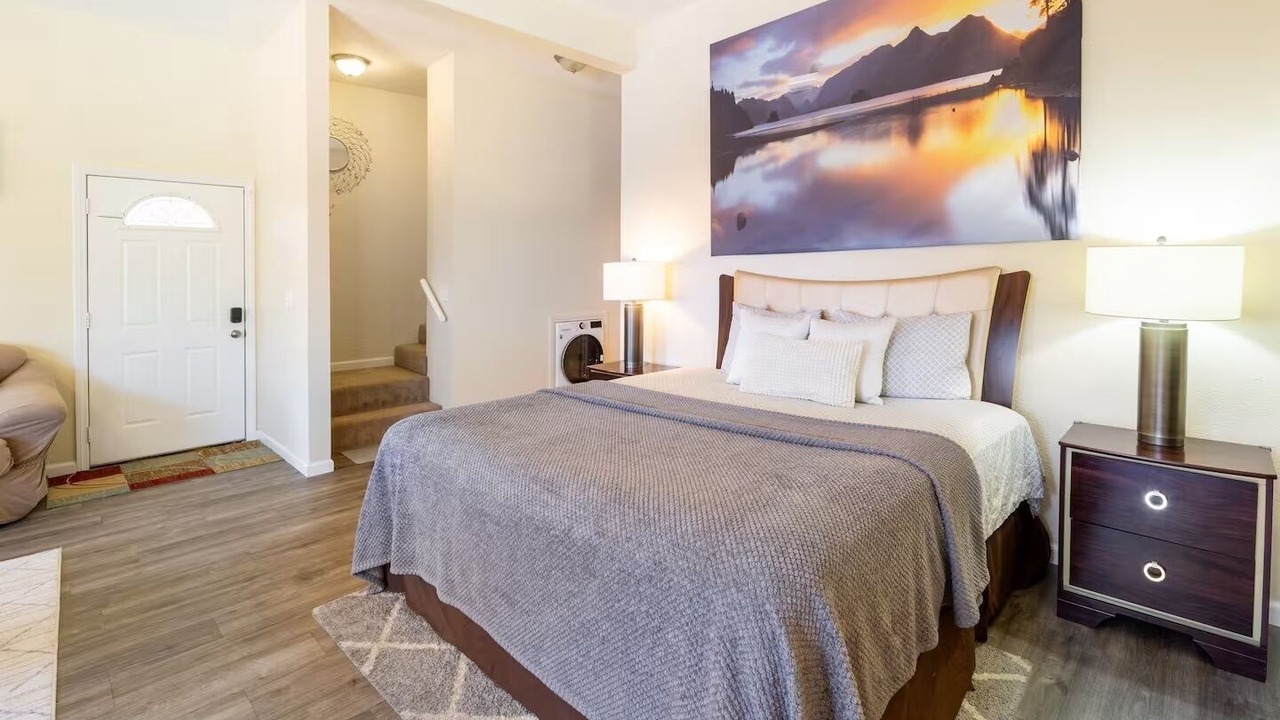 Photo of Bedroom in Kit Carson