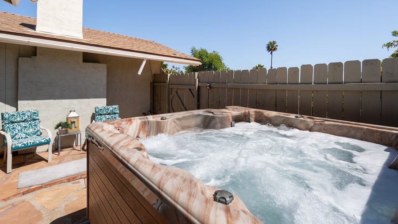 Photo of Outdoor in Kit Carson