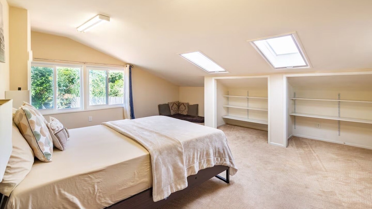 Photo of Bedroom in Kit Carson