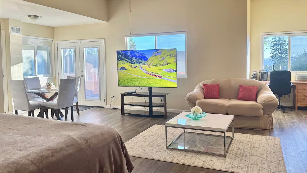 Photo of Bedroom in Kit Carson