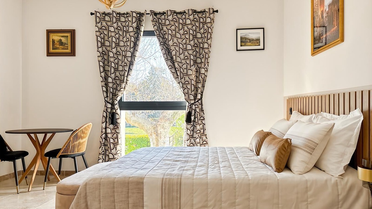 Photo of Bedroom in Chateaurenard