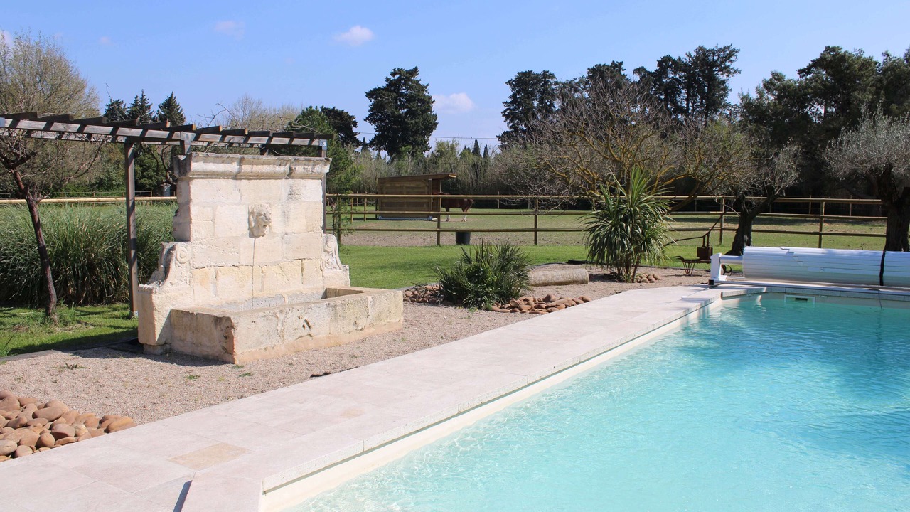 Photo of Outdoor in Chateaurenard