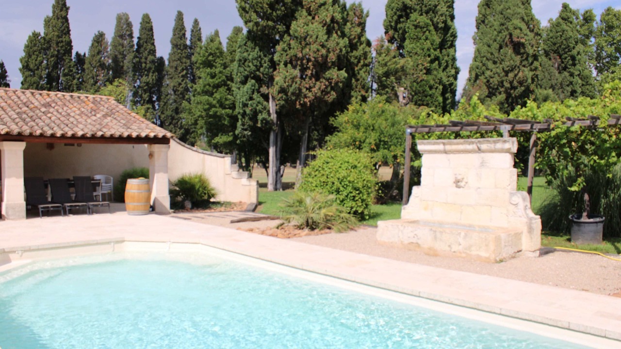 Photo of Outdoor in Chateaurenard