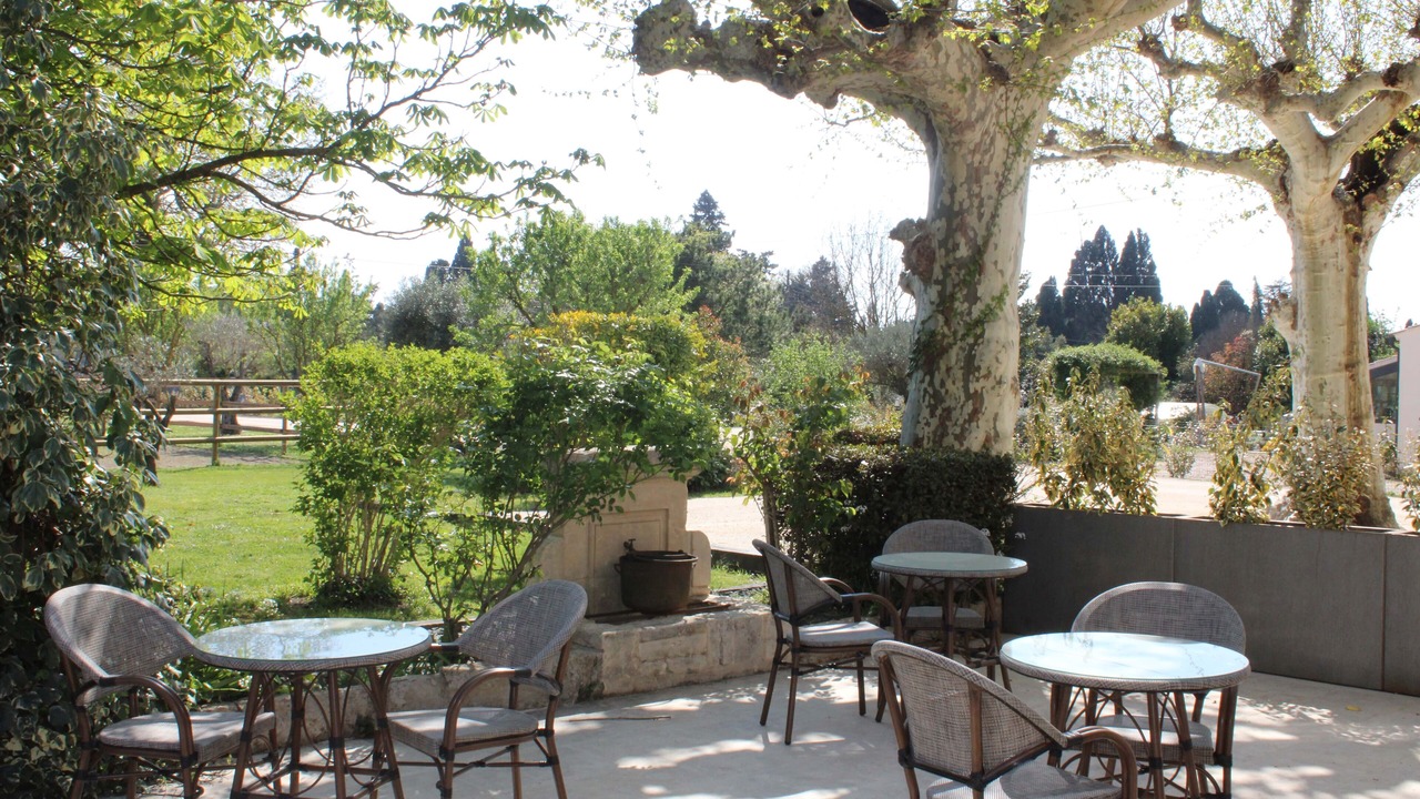 Photo of Outdoor in Chateaurenard