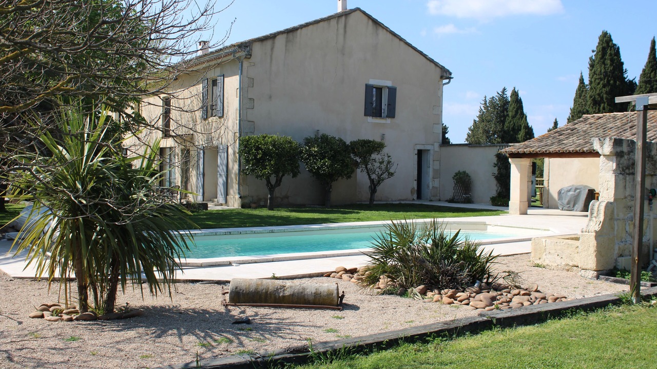 Photo of Outdoor in Chateaurenard