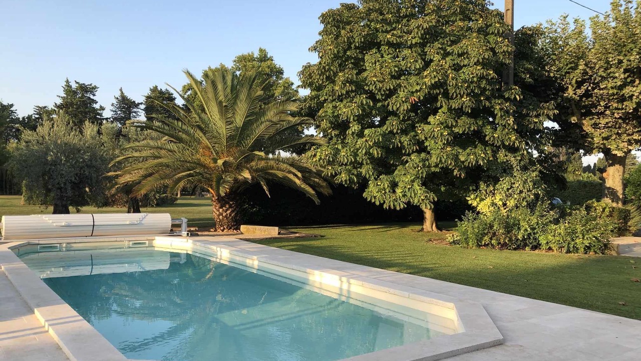 Photo of Outdoor in Chateaurenard